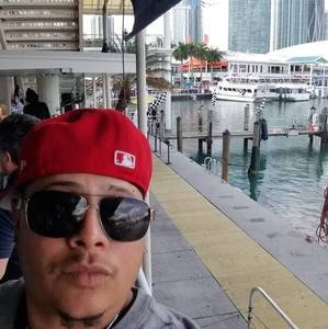 Meet your Posher, Philly